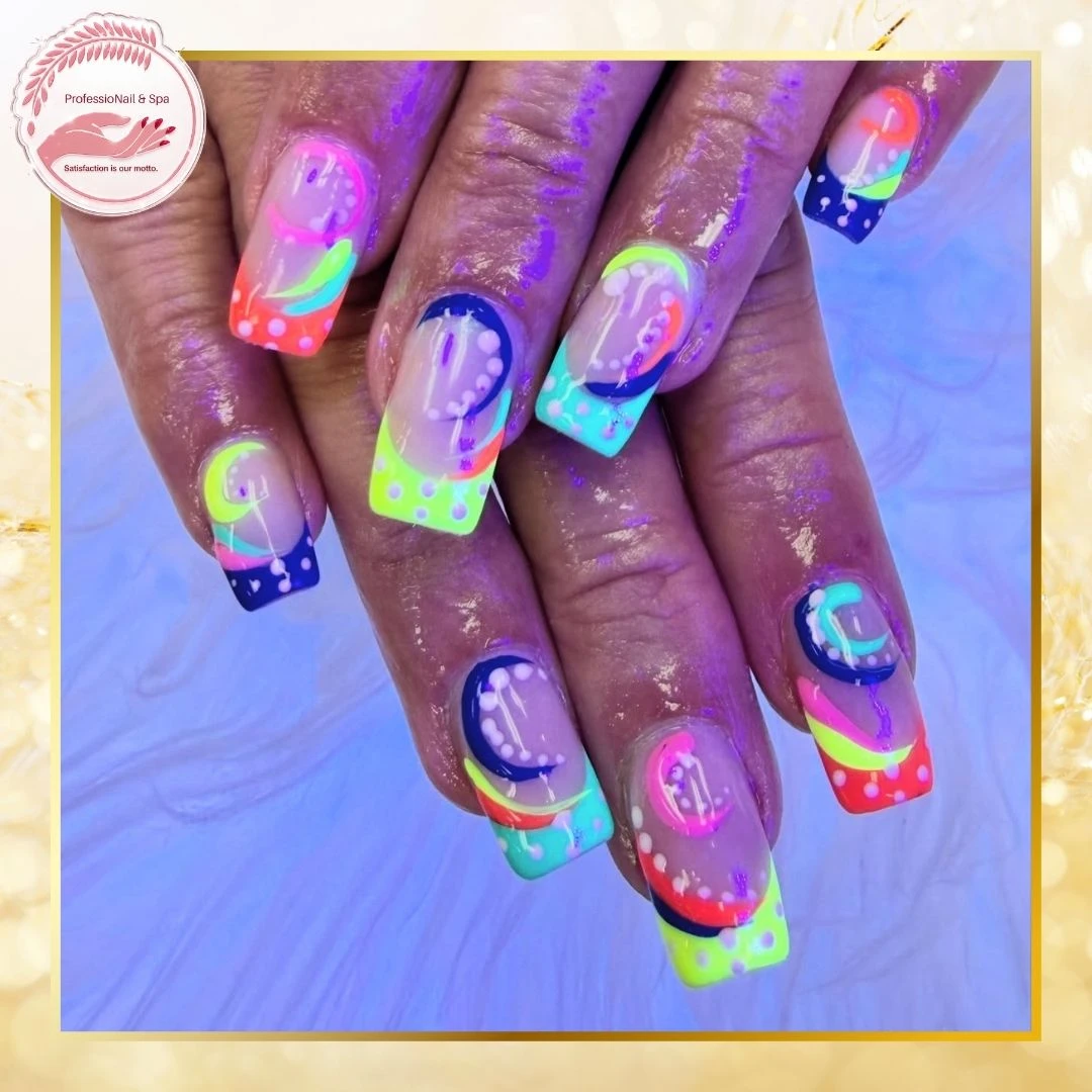 Nail Art Design_July 28